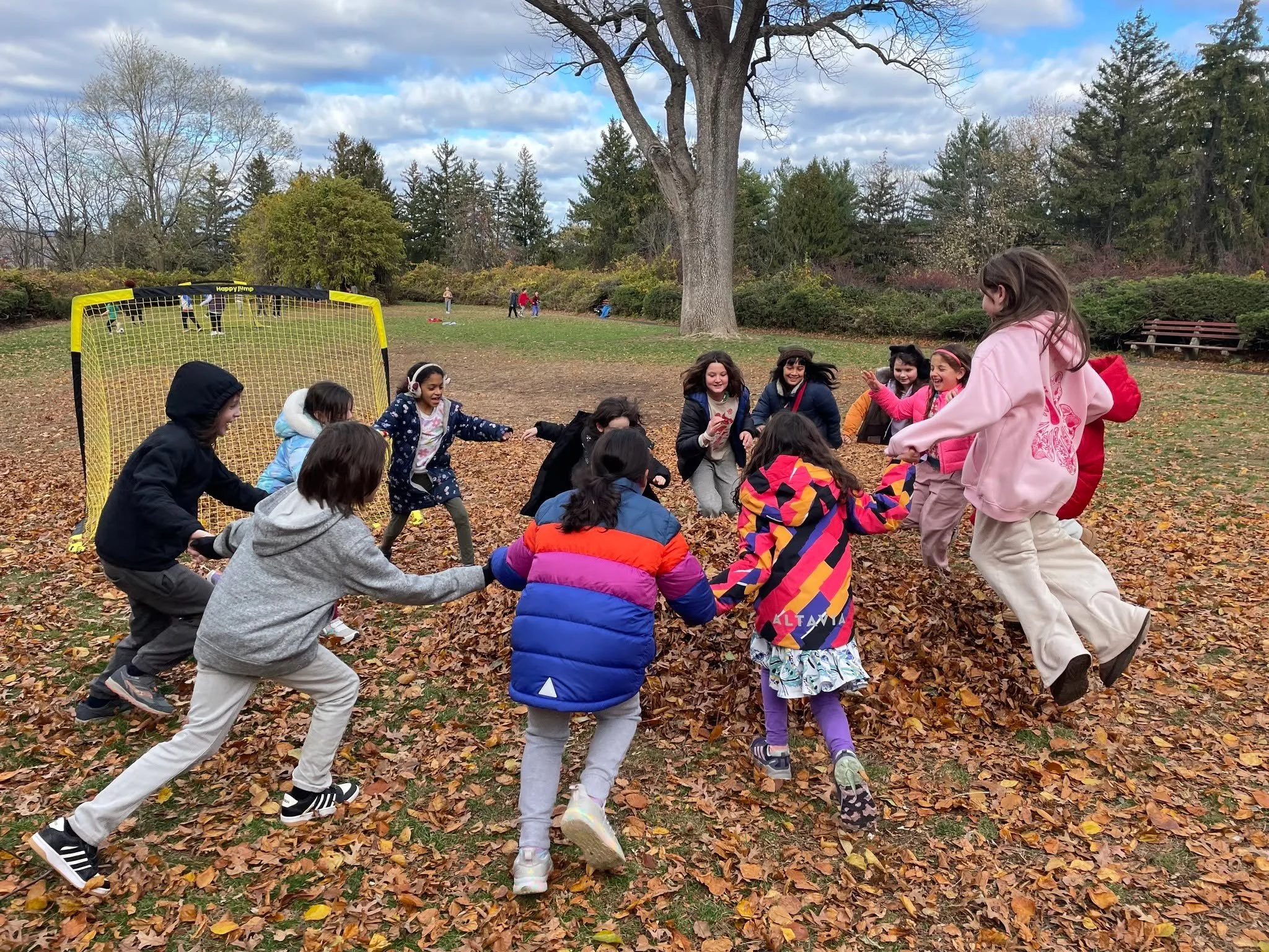 The Joys of Childhood