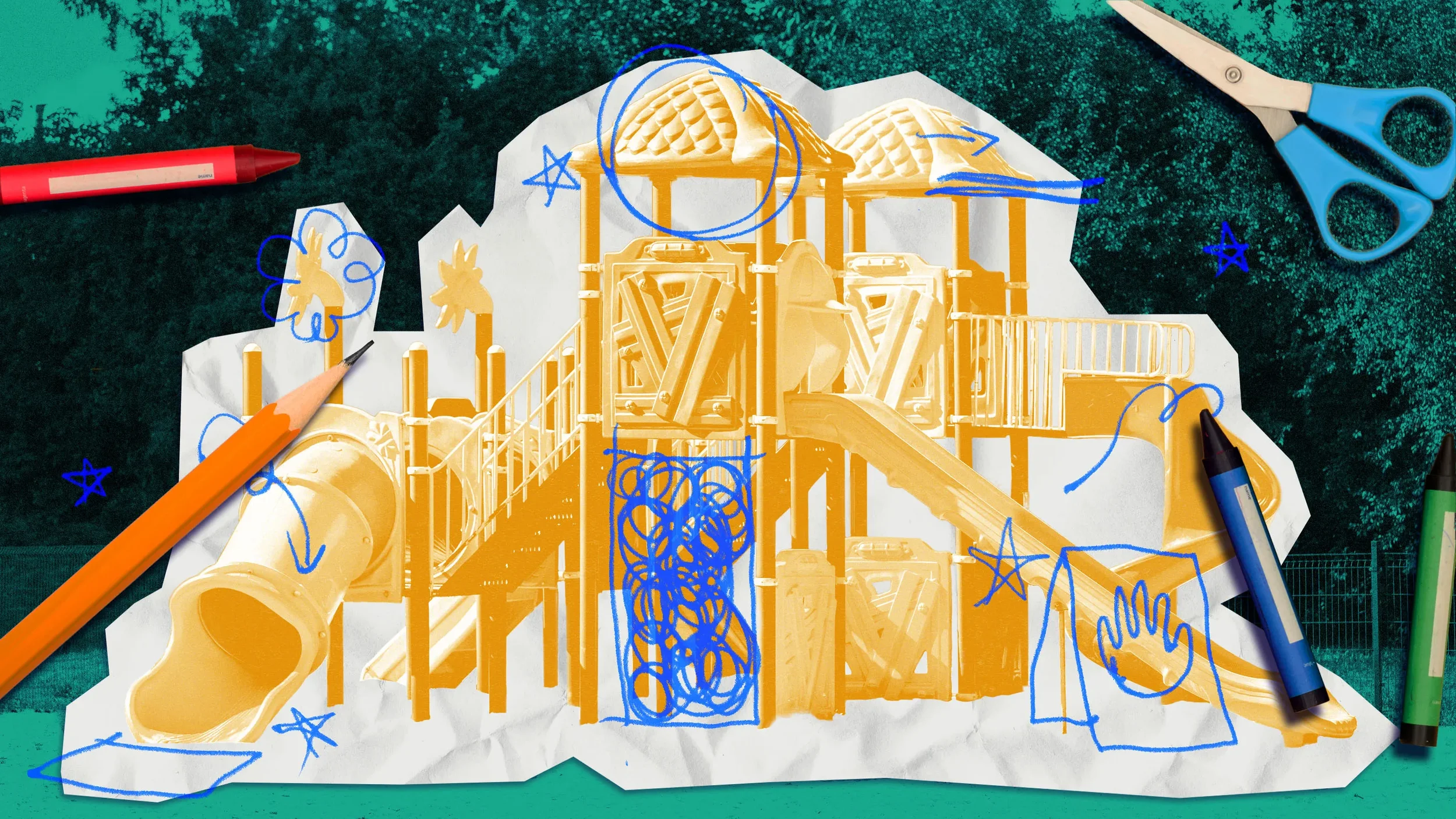 Small Shifts, Big Impact: How to Launch a 5-Day PBL Design Challenge