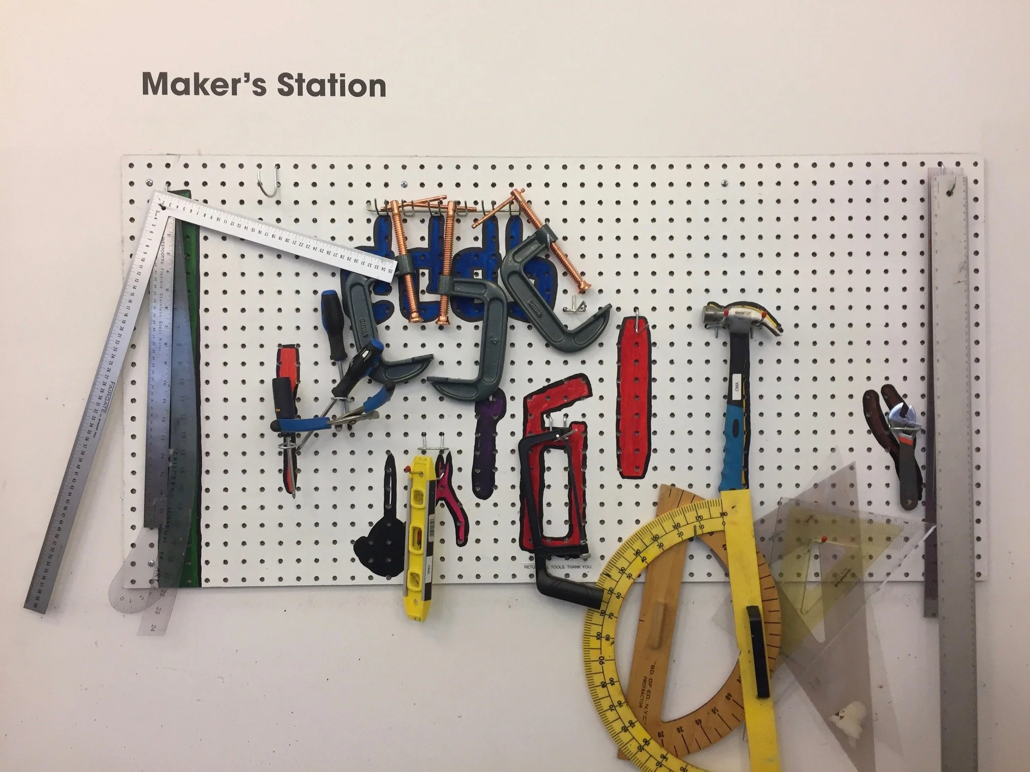 Every hero needs a workshop.

This Spring Break, campers won&rsquo;t just imagine creatures.
They&rsquo;ll design and build a LIFE-SIZE one.

Inspired by the world of Pok&eacute;mon, teams will sketch, engineer, construct, and bring their creature to