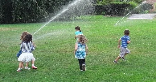 Summer is coming!

If your kid is a fan of the Last Airbender and running through the sprinklers, they are in luck! Camp Hudson campers will practice bending Water, Earth, Fire, and Air through hands-on engineering builds, movement challenges, and ep