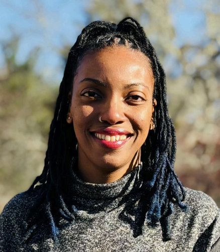 Nicole Joseph (she/her)