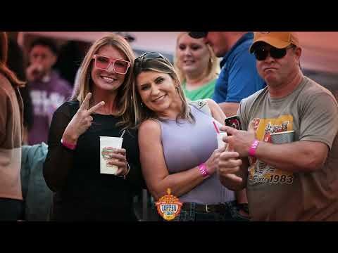 Tappedtober Fest 2023 - Natchitoches, LA