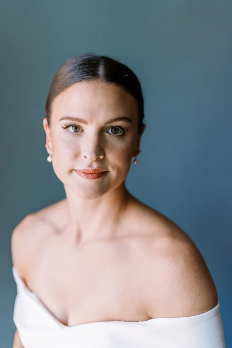 Kara + Mitch | Mansions on Fifth Wedding