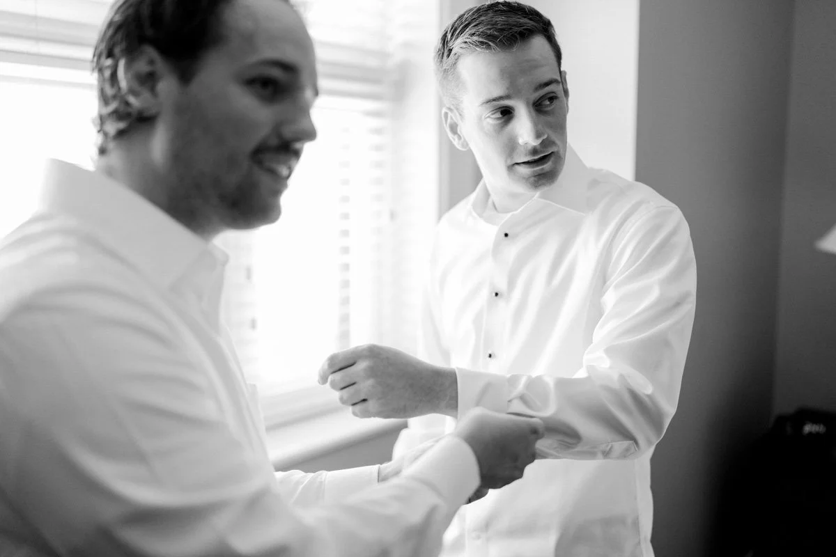 Kara + Mitch Mansions on Fifth Wedding