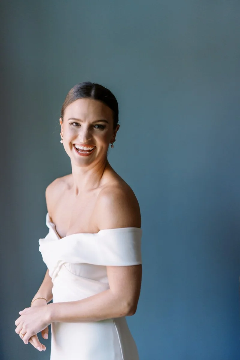 Kara + Mitch | Mansions on Fifth Wedding