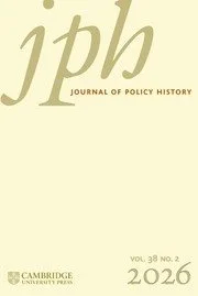 journal_of policy history.jpeg