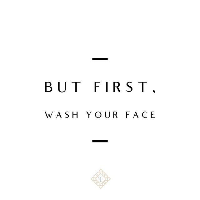 After your hands, of course... your favorite cleansers, skin care products, at home treatments &amp; gift cards are available on facetherapyaz.com under #retailtherapy. 🙆🏼&zwj;♀️
.
.
We offer phone/ FaceTime consultations to create your perfect reg