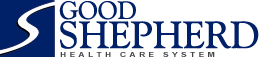 Good Shepherd donated $5,200 to Made To Thrive in Fall of 2016.