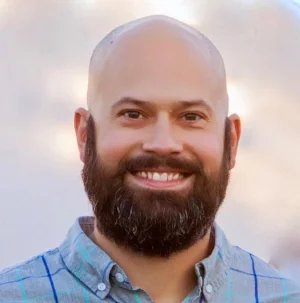 MADE TO THRIVE BOARD MEMBER: TIM HANDFORTH