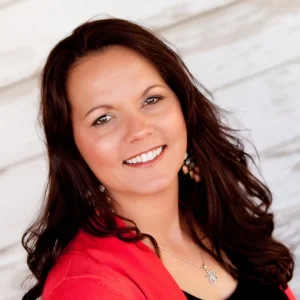 KRISS DAMMEYER: FOUNDER OF MADE TO THRIVE IN HERMISTON, OREGON