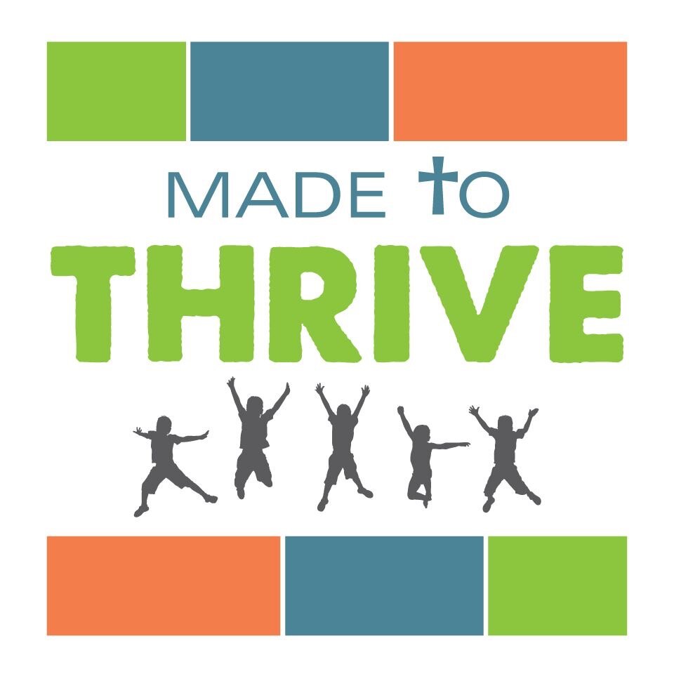 Made To Thrive