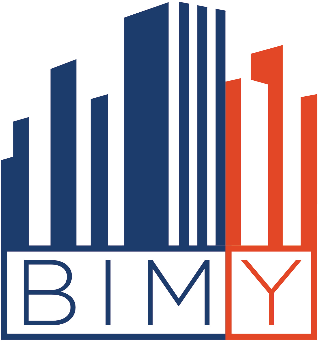BIM-Y - Leading Your Building into the World of Tomorrow