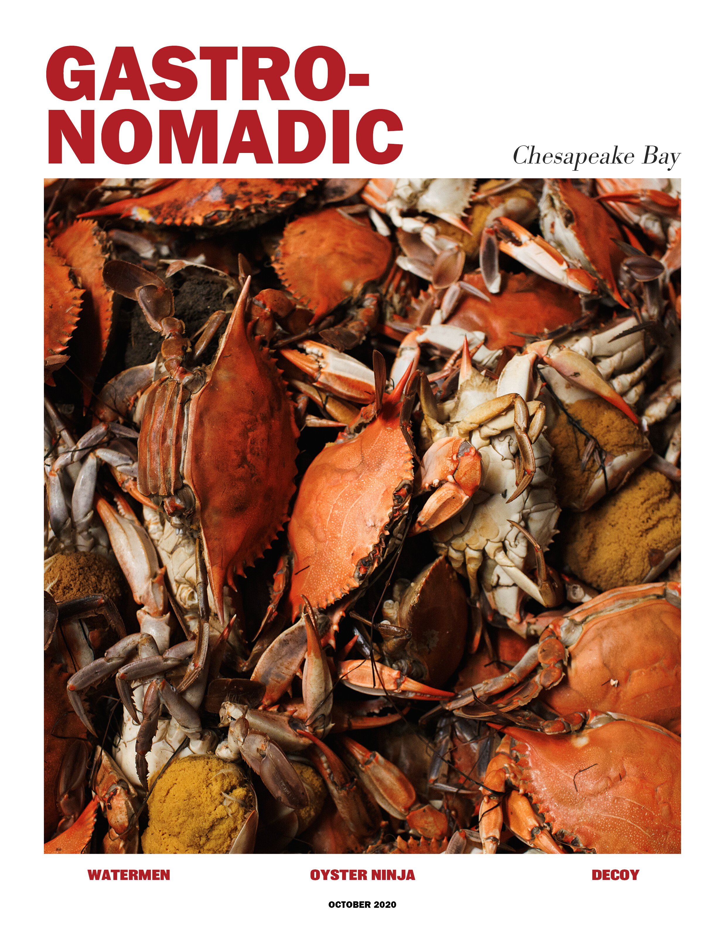  The Gastro-nomadic is a magazine promo: A recipe for cultural understanding through the culinary experience.   The Gastro-nomadic explores various regions, nations, cultures and social groups, discussing their socio-political issues, newsworthy even