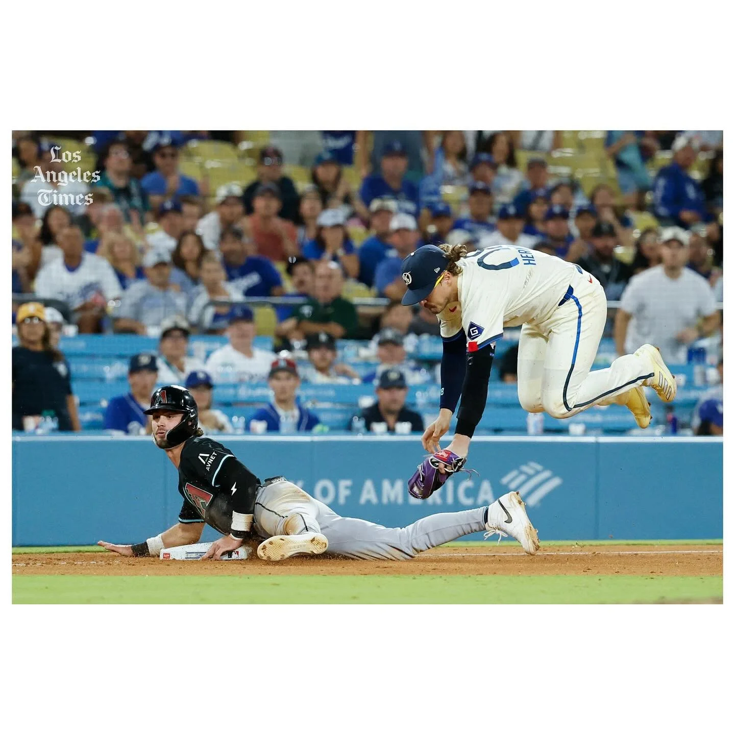 @dodgers blues

@latimes

#baseball #dodgers #goblue #news #sportsphotos #baseballislife⚾️