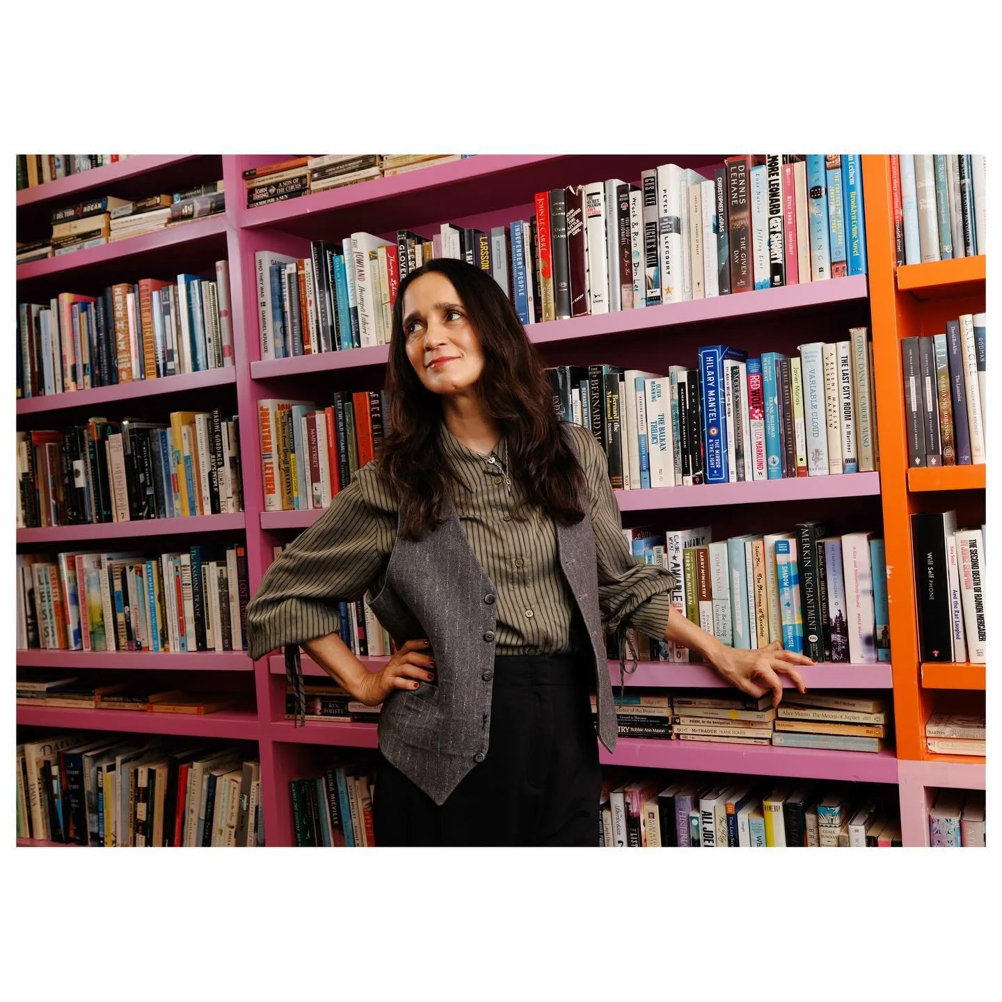Julieta Venegas for @delosangelestimes 

#singer #latinartist #portraits #music #news