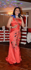 The Greatest Showman Charity Ball June 2018