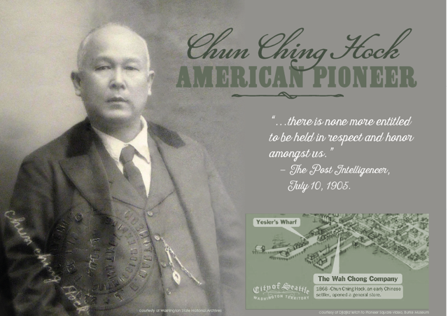 Great-great-great-grandpa.