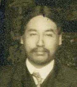 Portraying character: The importance of a haircut.