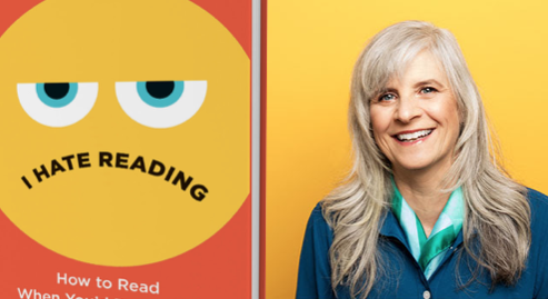 From self pub'd to Big Five. How did children's author Beth Bacon do it?