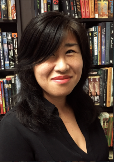 Editor Susan Chang on where authors trip up, and the state of the publishing industry.