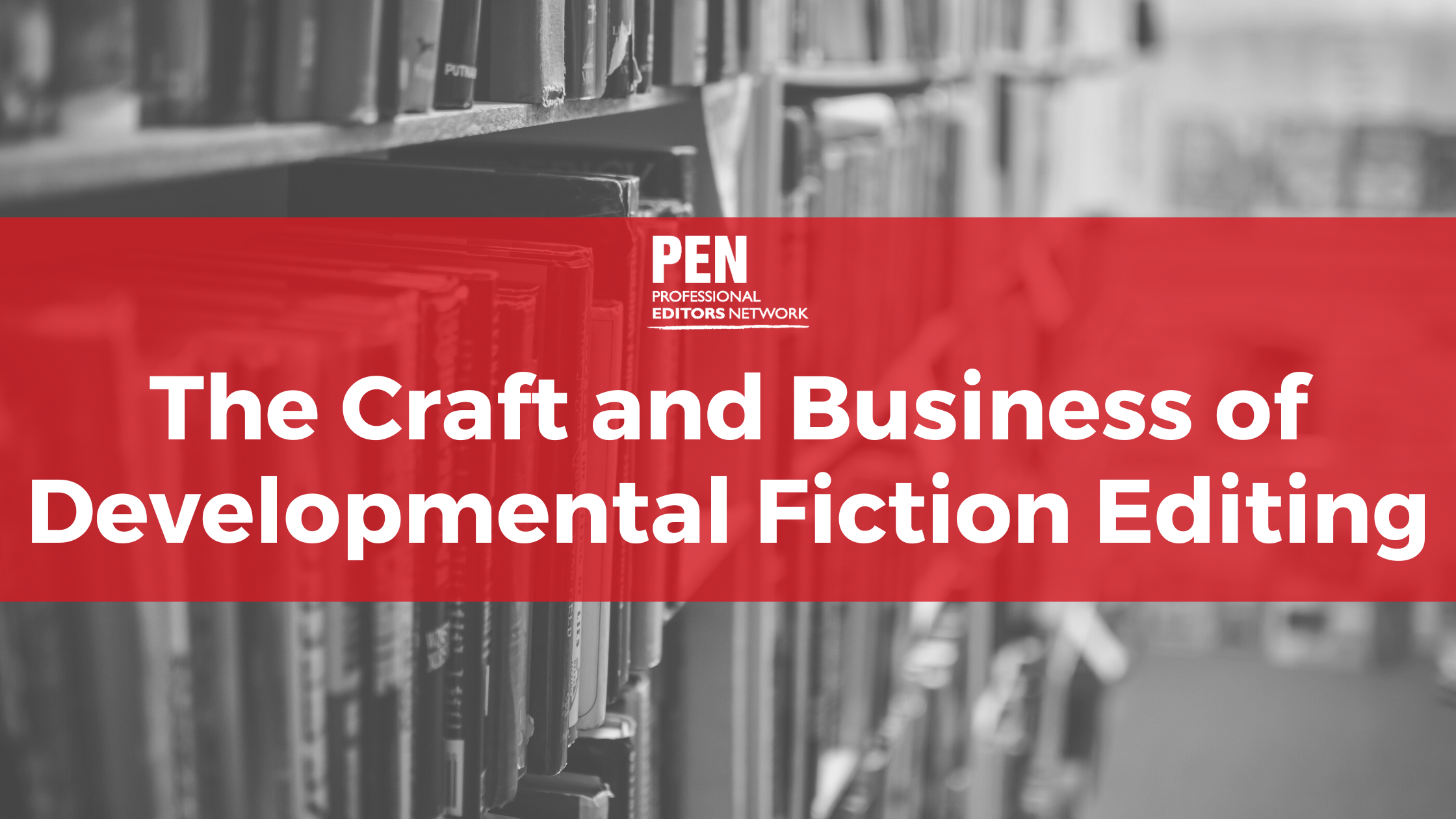 Beyond thinking like a Dev Editor, the business of being one