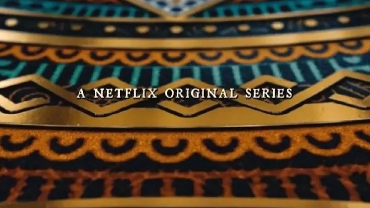 Vikram Chandra on going from novel to Netflix