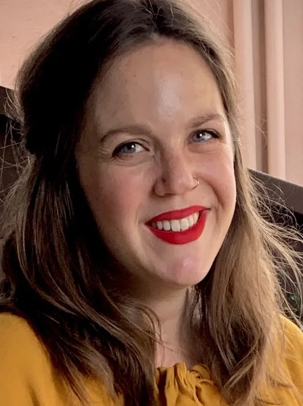 A free marketing brainstorm with Ann Edwards.