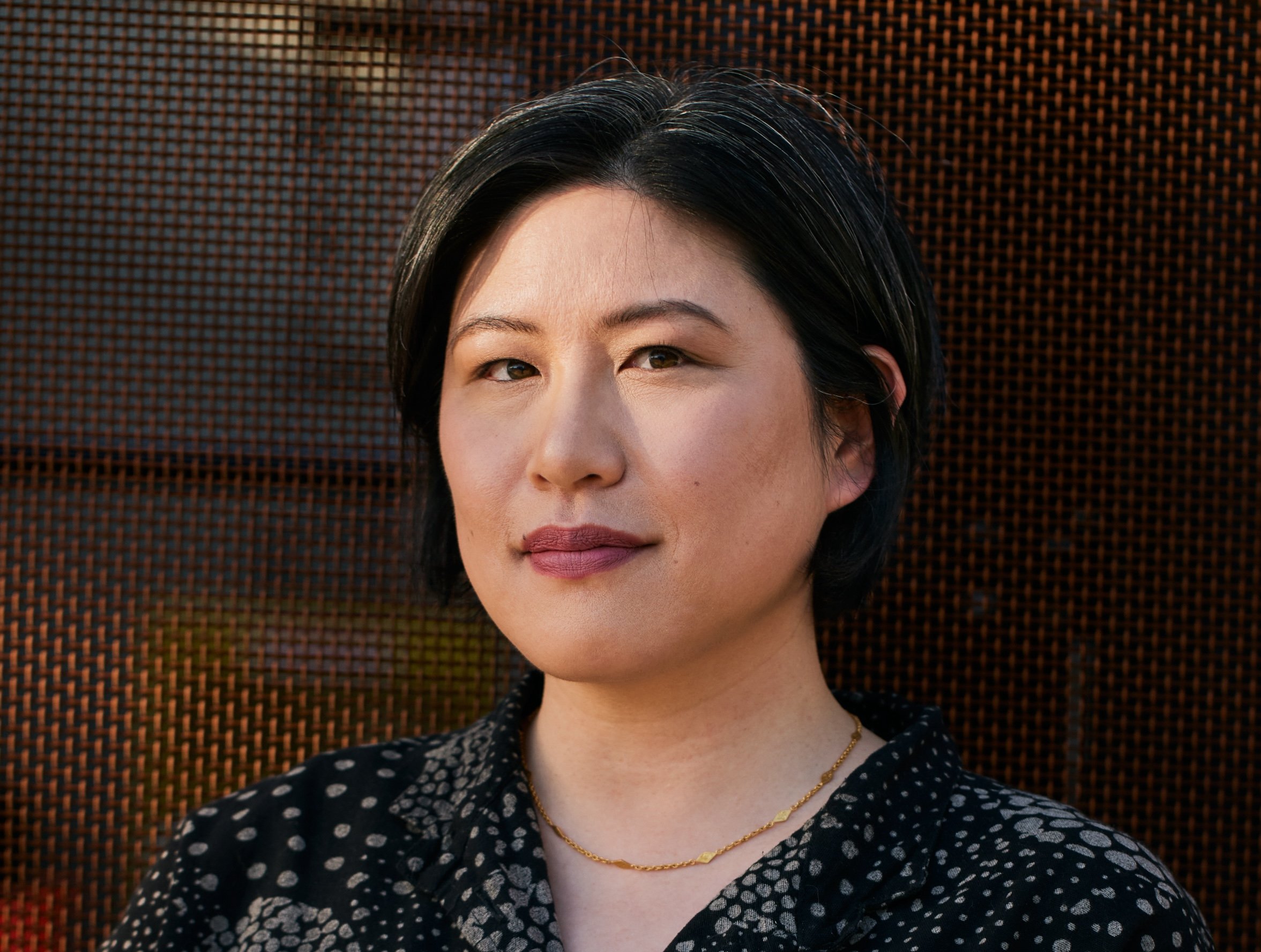 Susanna Kwan on her lauded debut