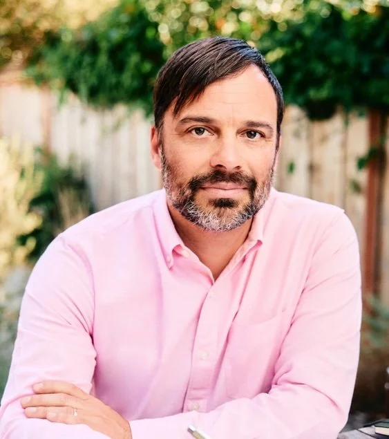  Free revision workshop with Michael David Lukas 