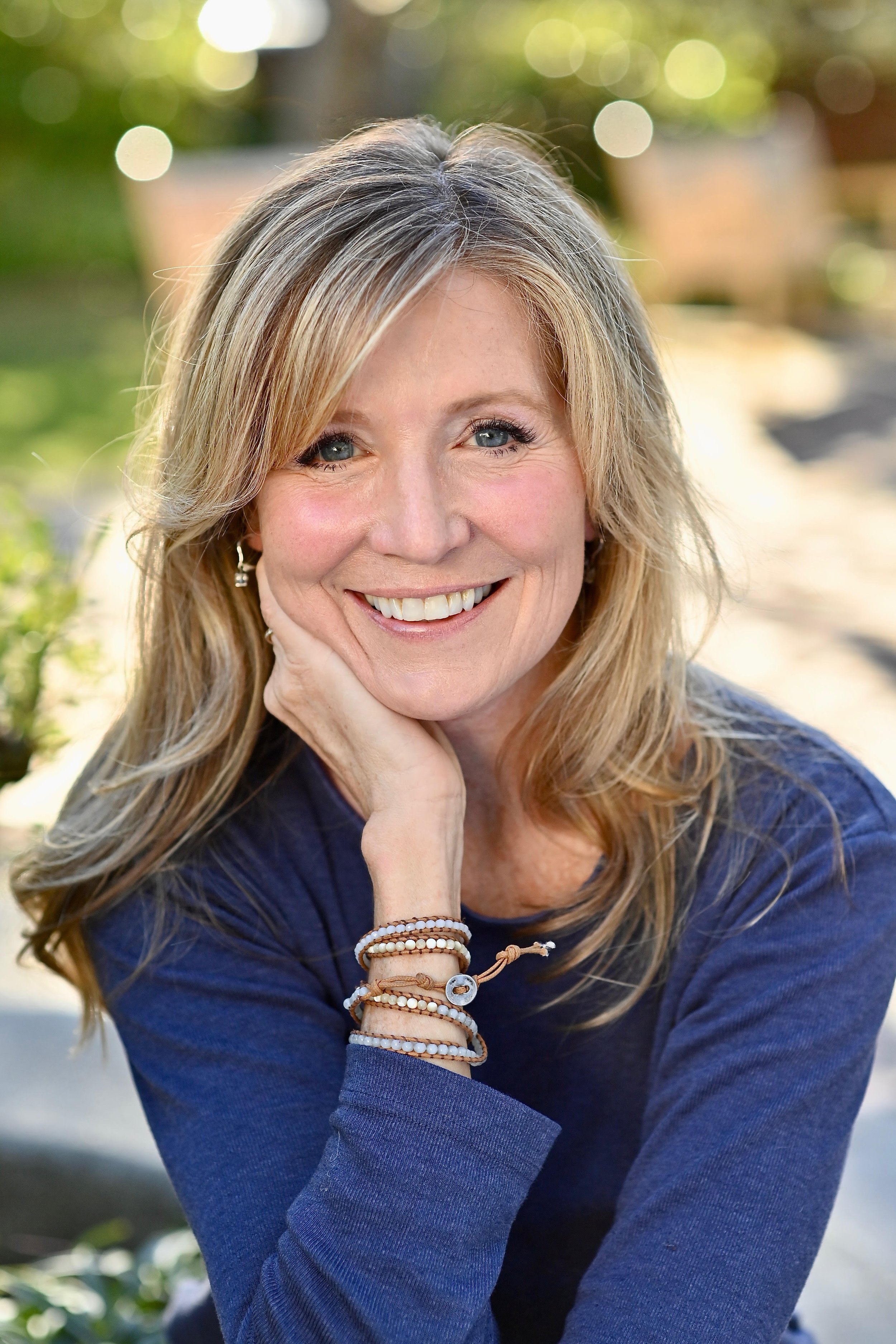 Increasing Exposure: What Lynn Rankin-Esquer has learned so far as a self published author.