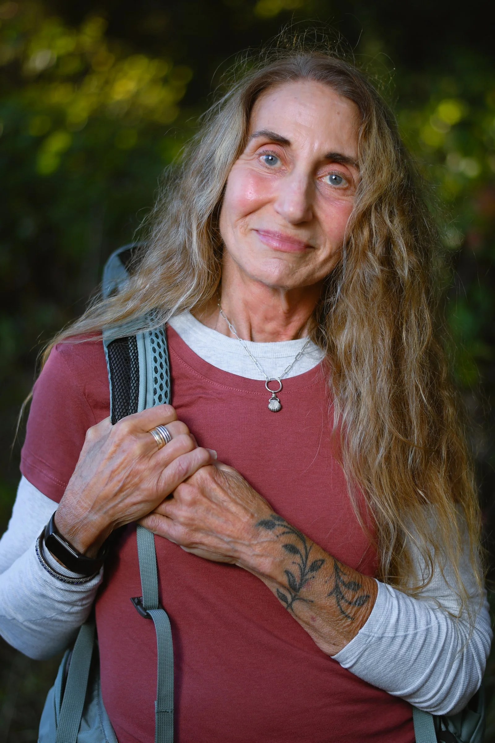 Lauren Kessler: Writers of the Lost Arc