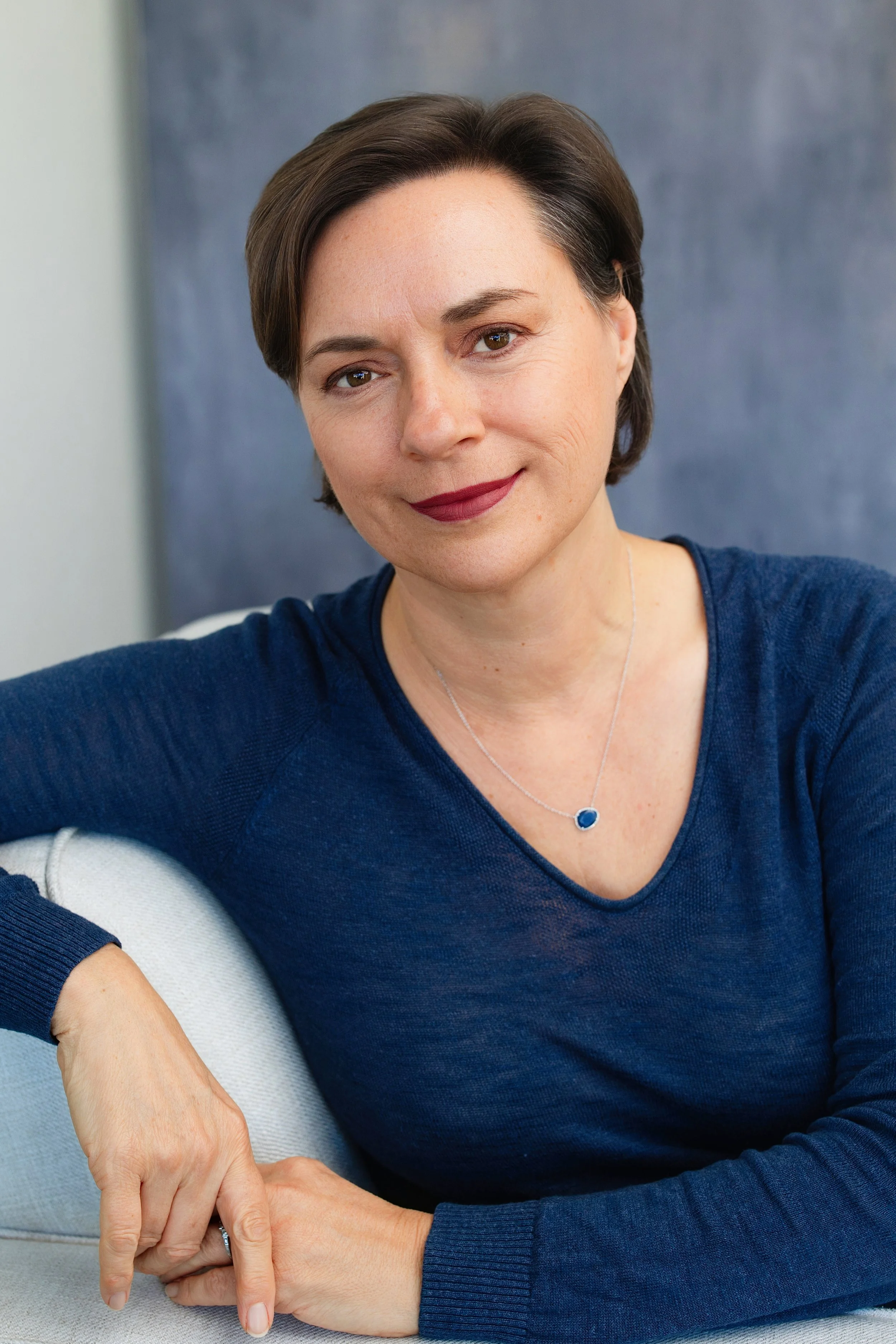 Lisa Manterfield: Writing a Page-Turner