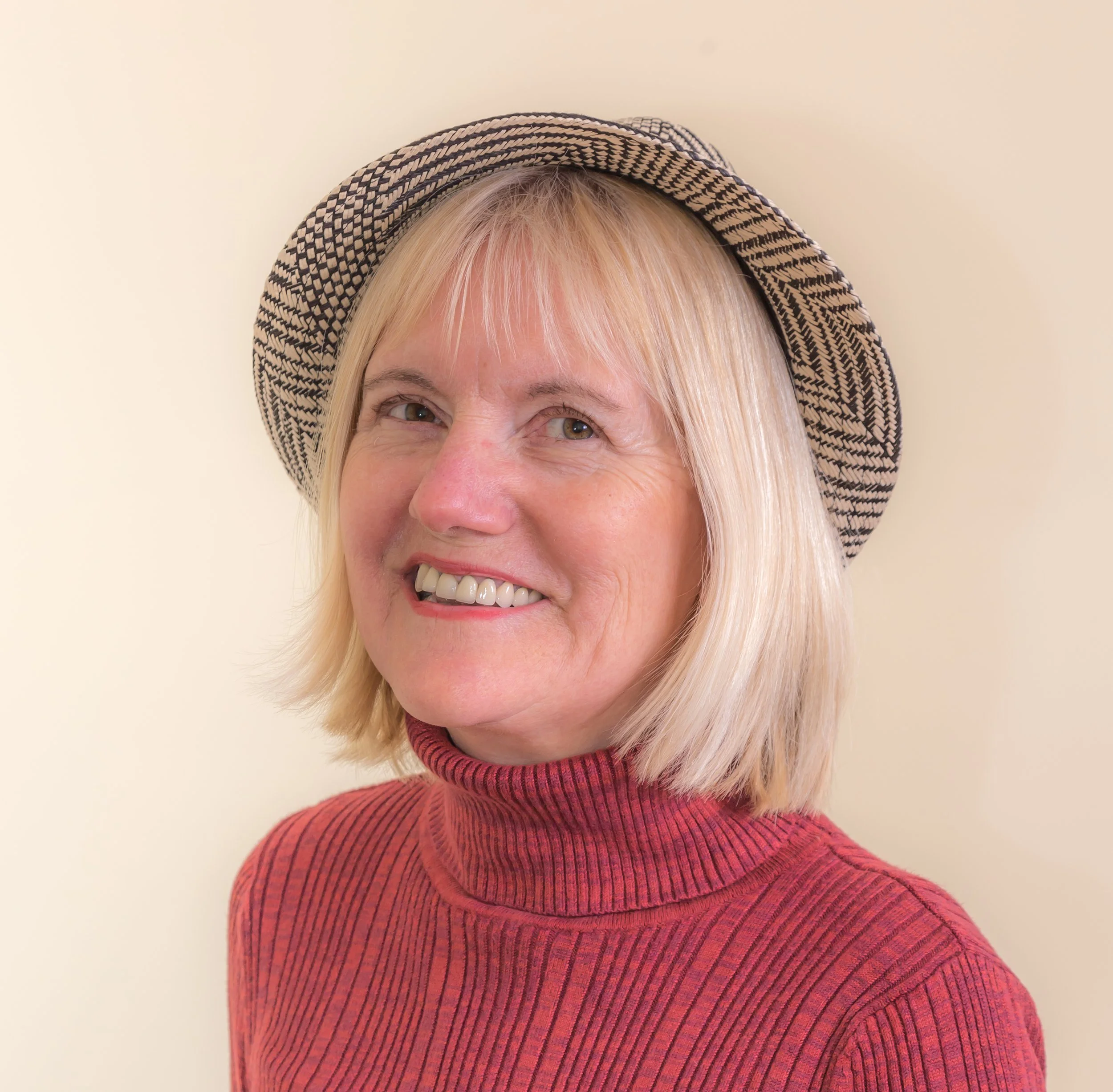 Lita Kurth: Writing in Flashes for Memoir and Fiction