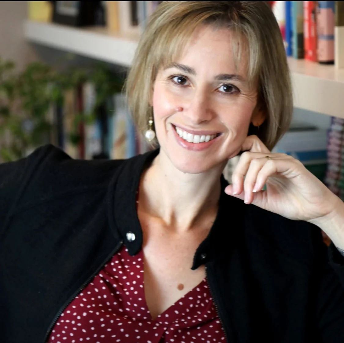 Free workshop: Rude, Bold, and Brazen