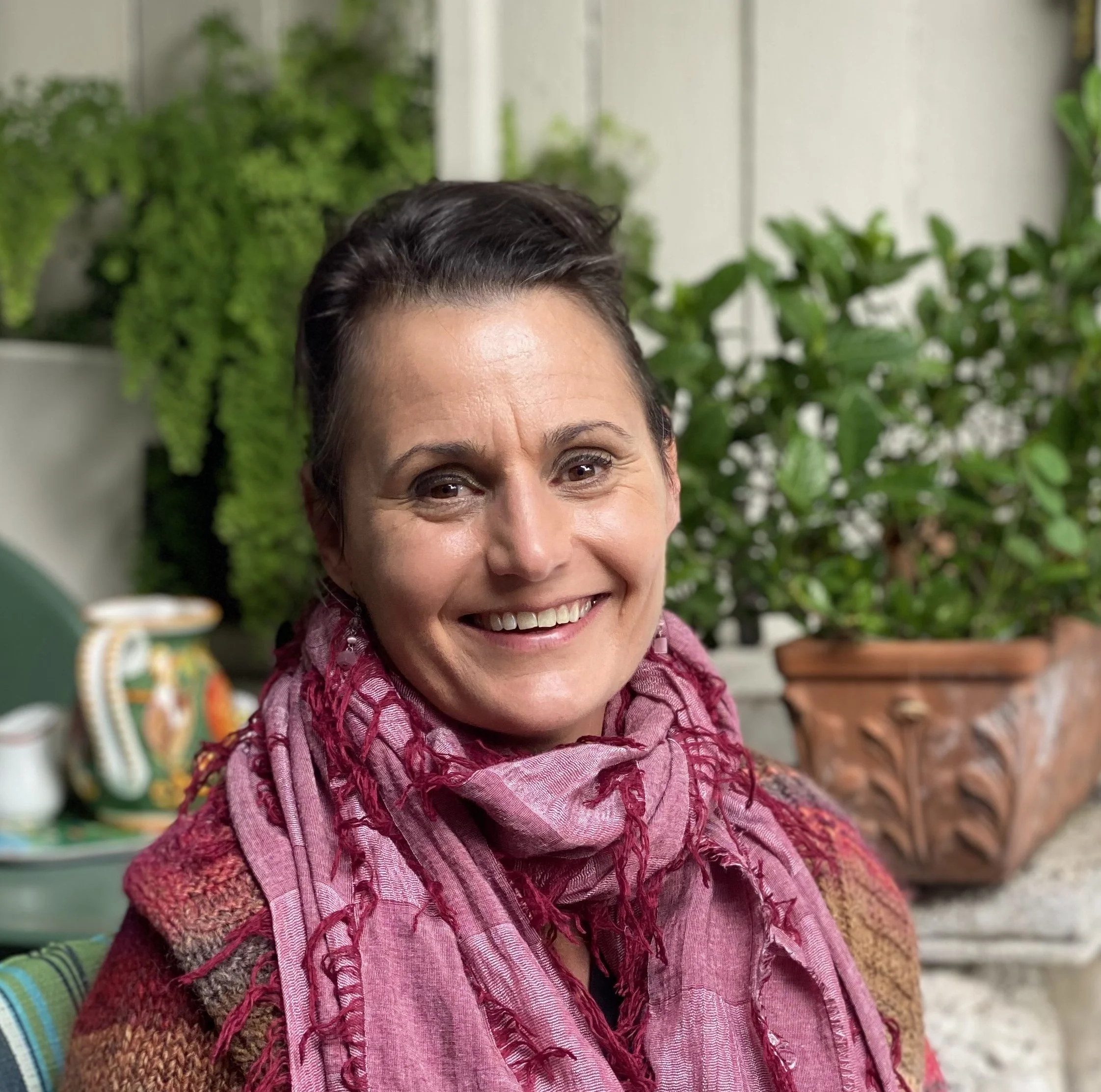 Free workshop: Overcoming Burnout in the Writing Life