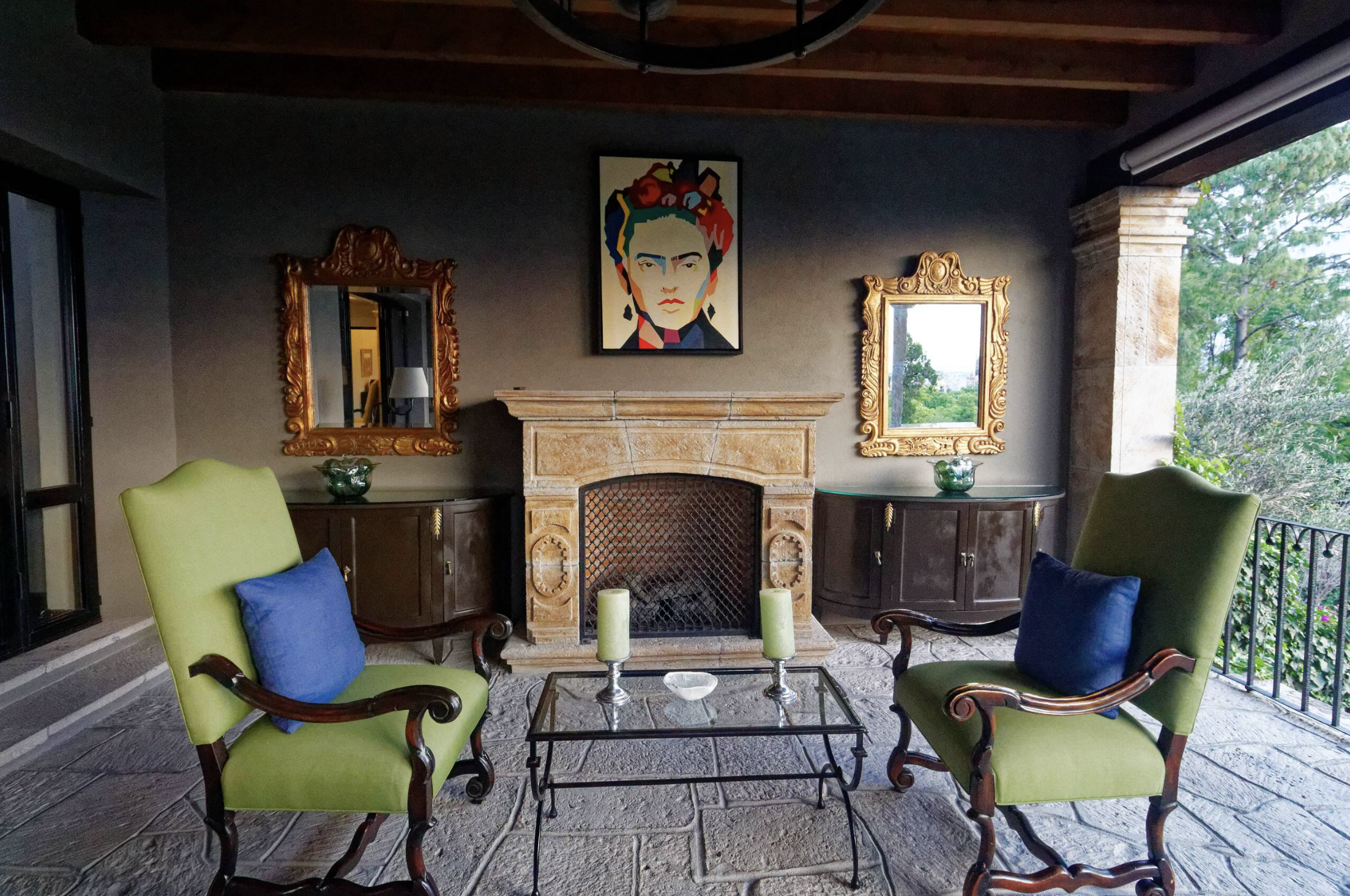 Join me in San Miguel de Allende!