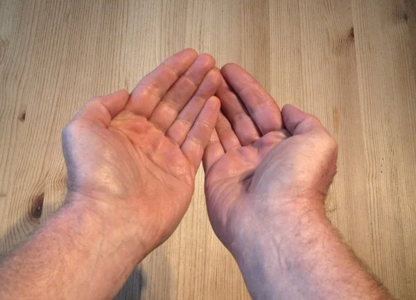 How to Pray-Supplication