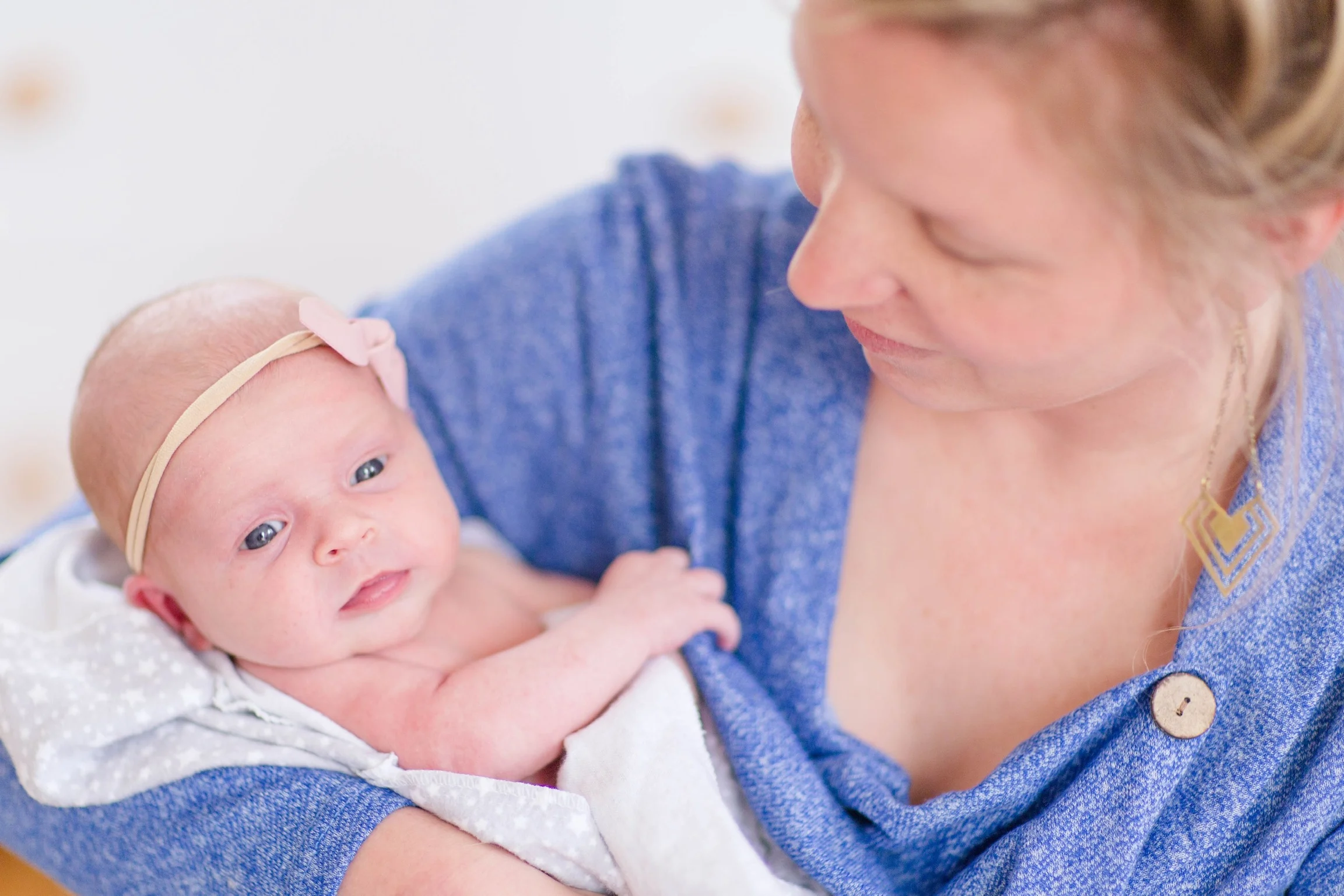 Pregnancy &amp; Postpartum Digital Content:  Modern Motherhood