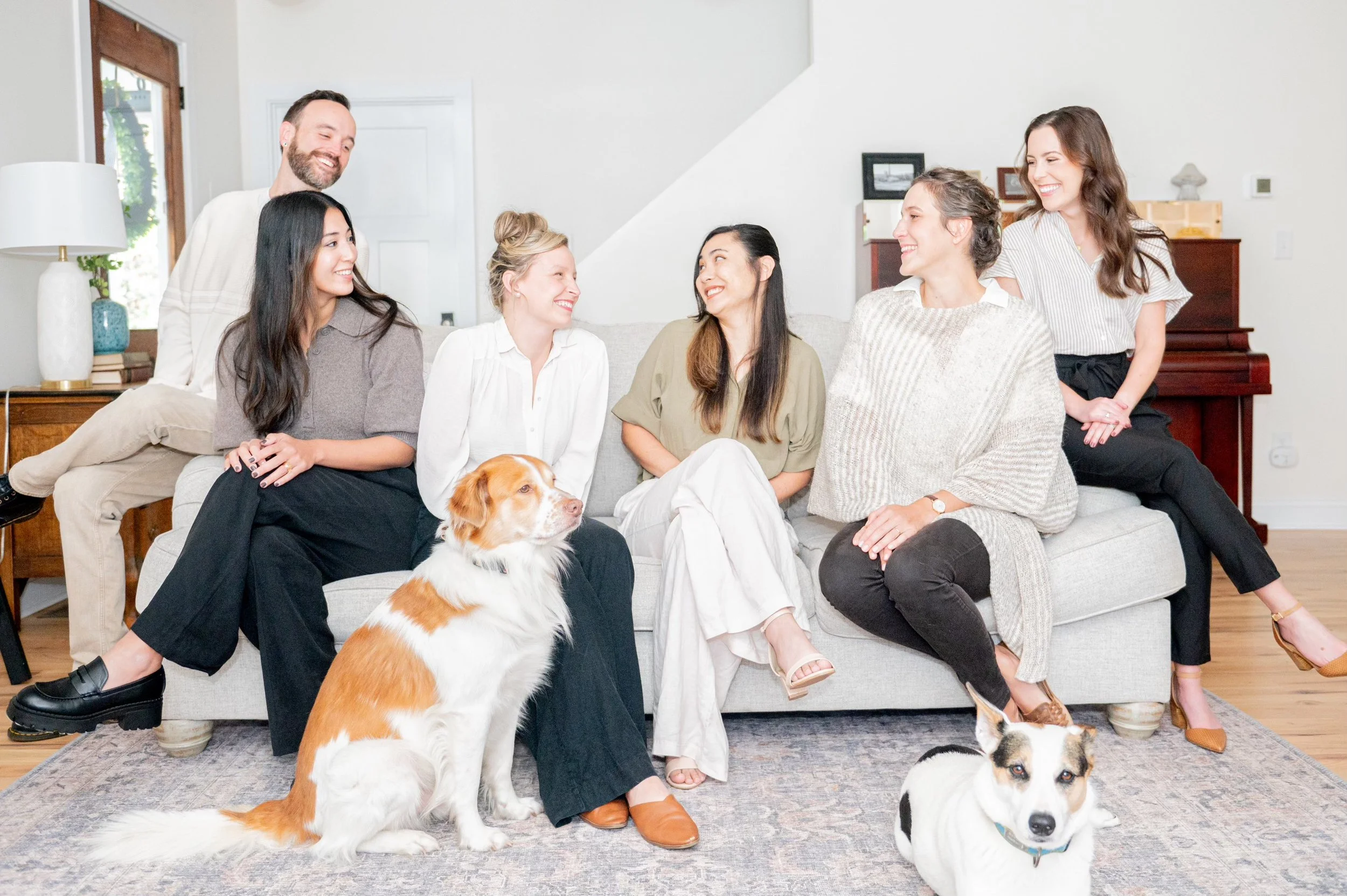 A New Dawn of Friendship & Business