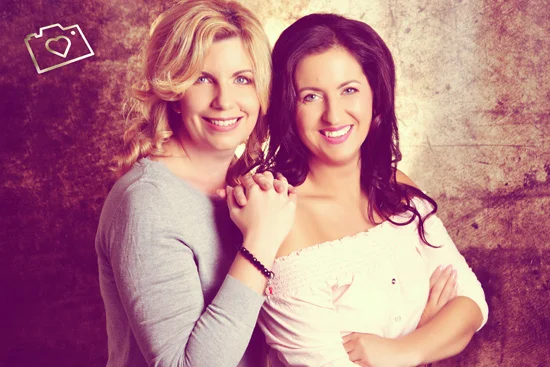 Makeover Photoshoot with Afternoon Tea - Curves Photography Studios - Mum and Daughter_056.jpg