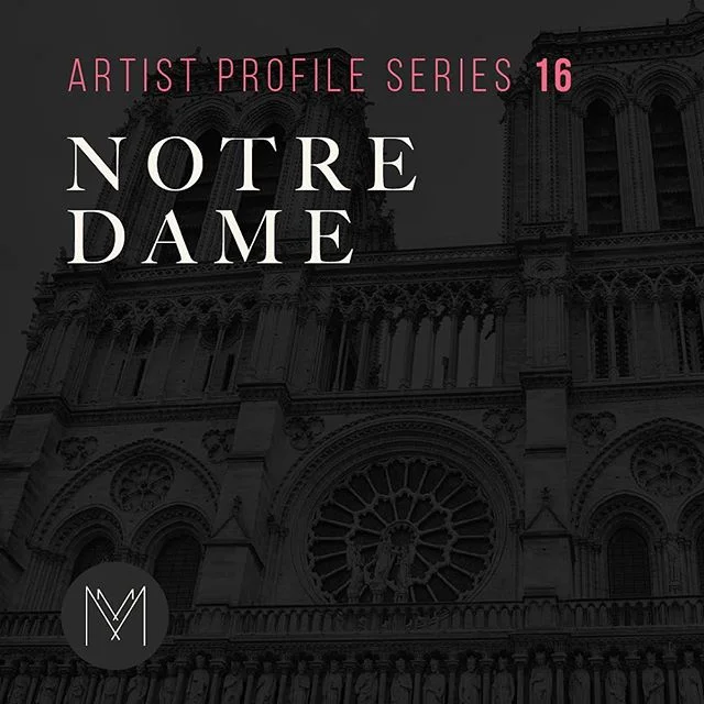 This week&rsquo;s artist profile episode is about the iconic Notre Dame Cathedral and how writer Victor Hugo&rsquo;s novel, The Hunchback of Notre Dame inspired a generation to restore this historical landmark. . . .

The human heart longs for restor