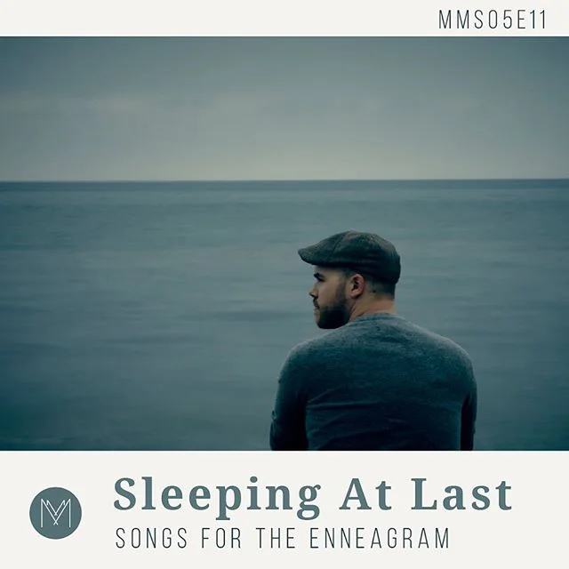 Sleeping At Last is the moniker of Chicago-based singer-songwriter, producer and composer, Ryan O&rsquo;Neal. Ryan&rsquo;s music has been featured on popular television shows like Grey&rsquo;s Anatomy, Criminal Minds and The Vampire Diaries and has a