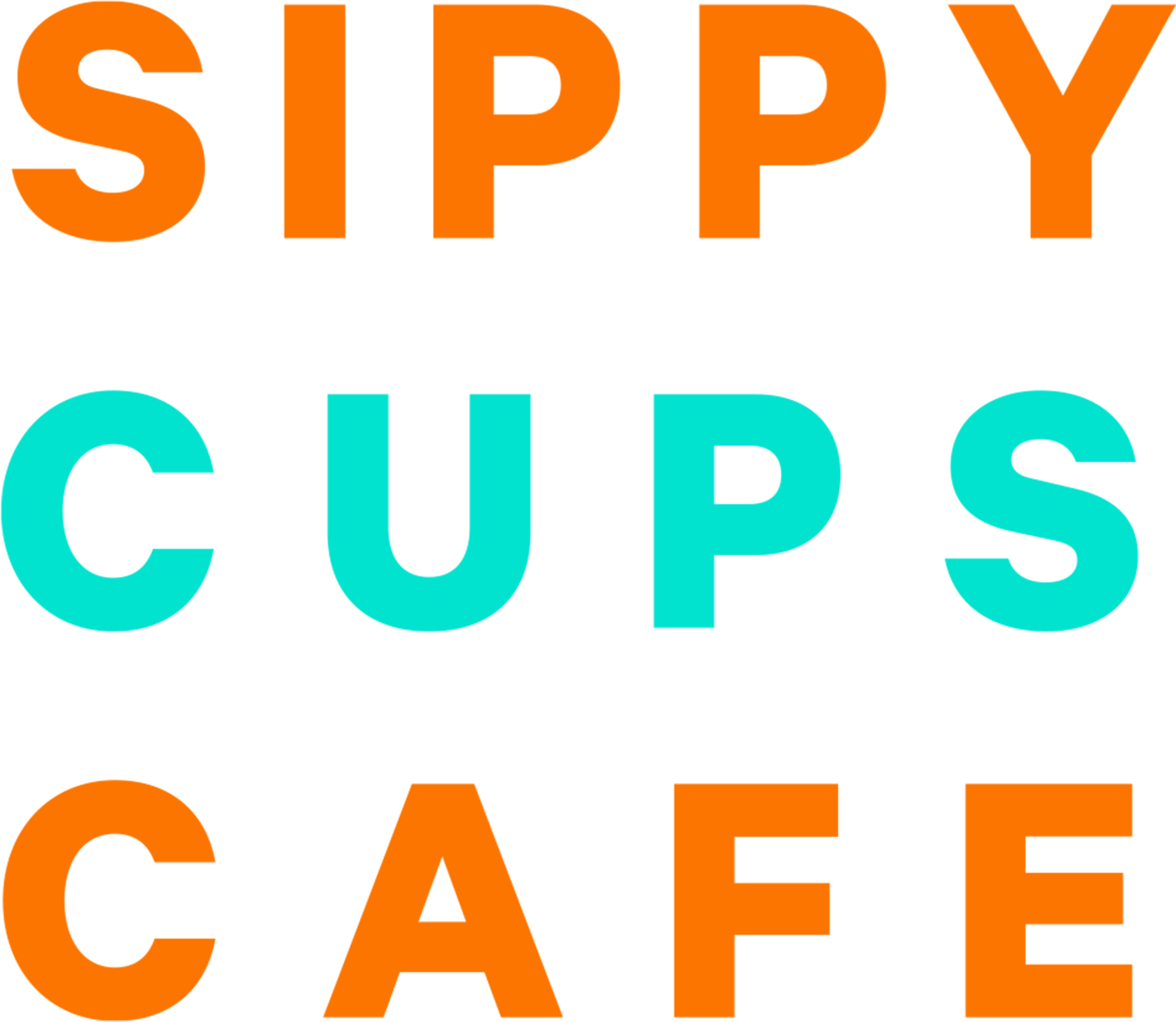 Sippy Cups Cafe