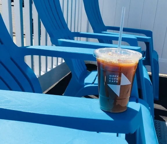 Gallery  Sippy Cups Cafe