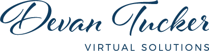 Devan Tucker Virtual Solutions