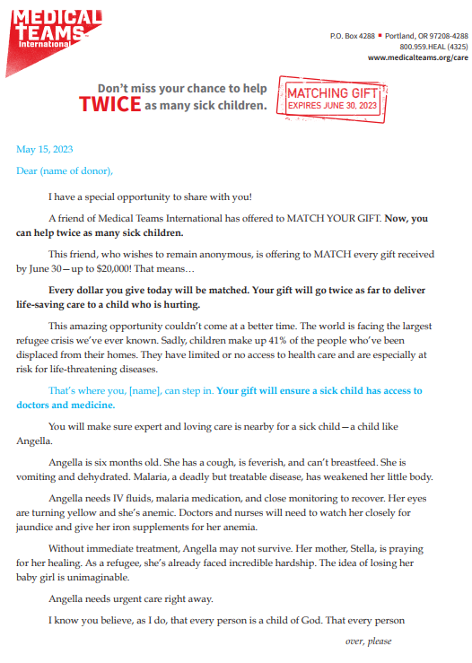 Medical Teams_May Match Appeal 2023.png