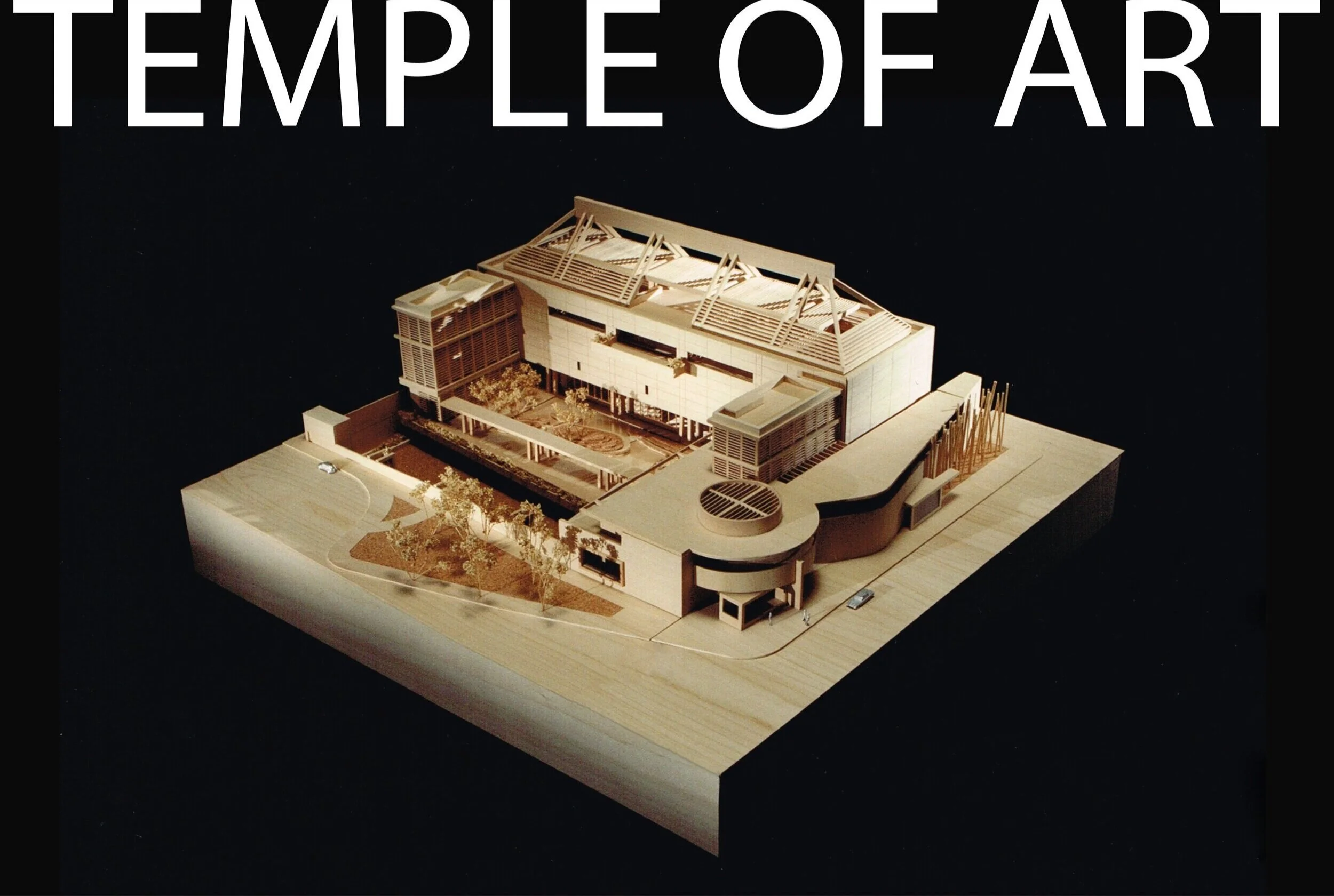 Korean American Museum of Art — Paul Murdoch Architects