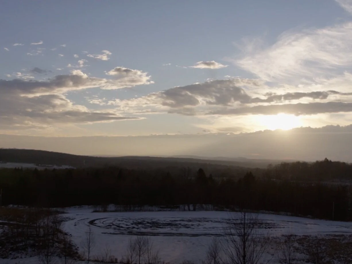 SOMERSET TRUST FLIGHT 93 DOCUMENTARY