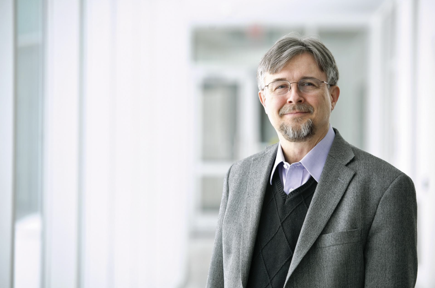 HAMILTON COLLEGE PROFESSOR SAMUEL PELLMAN CONTRIBUTES TO FLIGHT 93 MEMORIAL 