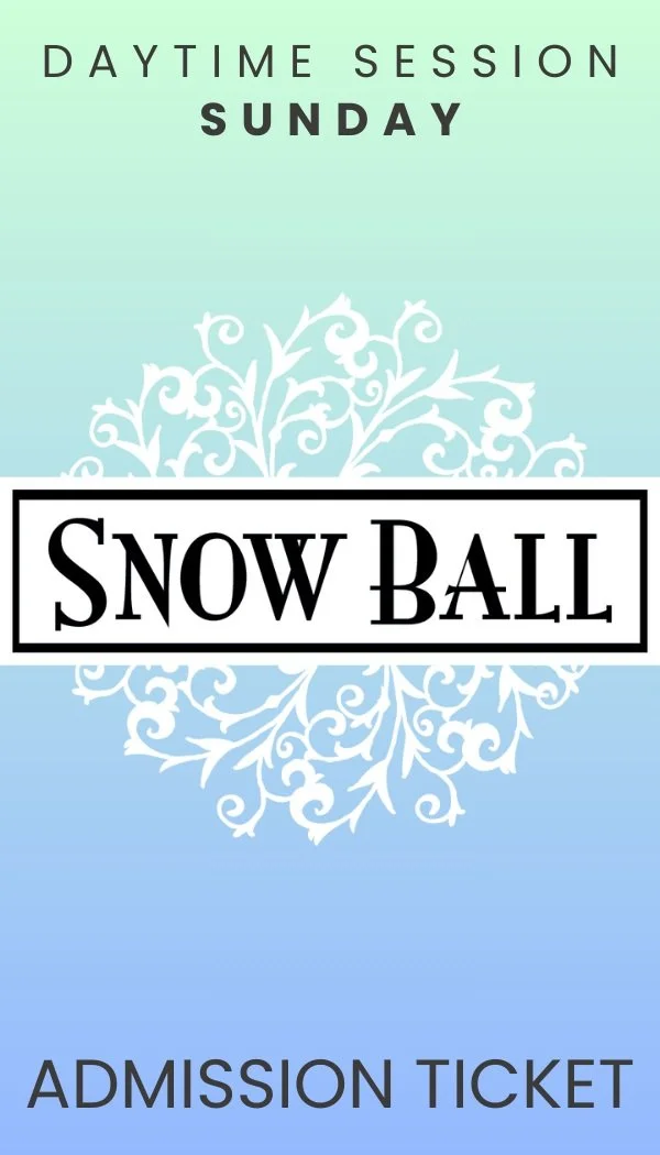 2-Day Comprehensive Spectator Package